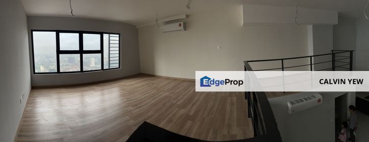 Arte Cheras, Duplex Condo, TAMAN MIDAH, CHERAS, 868sf, Partially Furnish, 2 bedrooms 2 bathrooms, Kuala Lumpur, Cheras