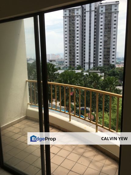 Sri Putramas, Condo, Dutamas, Jalan Kuching, KL City, 1050sf, 2+1 bedrooms 2 bathrooms, Partially Furnish, Kuala Lumpur, Dutamas