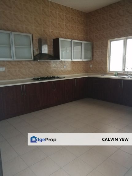 Waldorf Tower, Service Residence, Sri Hartamas, 3309sf, 4+1 bedrooms, Partially Furnish, Kuala Lumpur, Sri Hartamas 