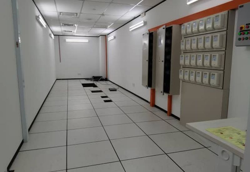 PJ 33, PJ33, Plaza 33, PJ Corporate Office, Seksyen 13, Section 13, Petaling Jaya, 13,240sf, Fully Furnish