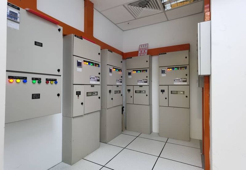 PJ 33, PJ33, Plaza 33, PJ Corporate Office, Seksyen 13, Section 13, Petaling Jaya, 13,240sf, Fully Furnish