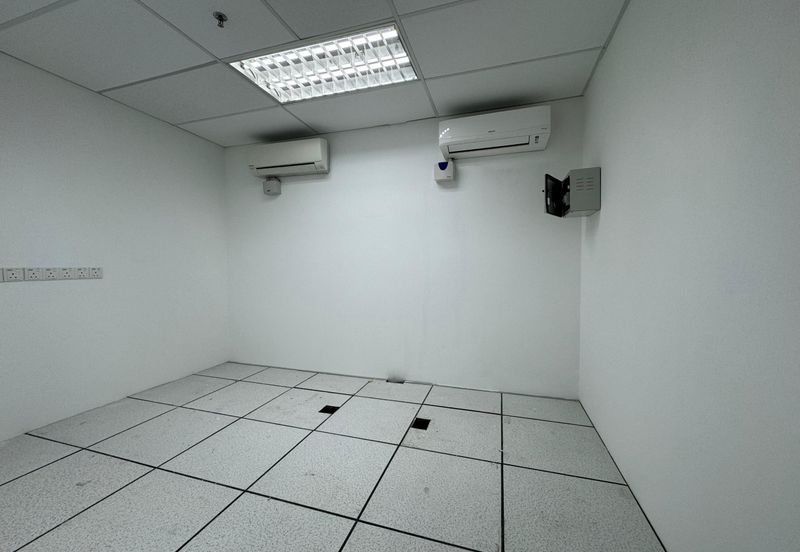 PJ 33, PJ33, Plaza 33, PJ Corporate Office, Seksyen 13, Section 13, Petaling Jaya, 9,107sf, Fully Fitted/Partly Furnish