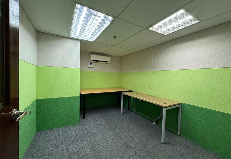 PJ 33, PJ33, Plaza 33, PJ Corporate Office, Seksyen 13, Section 13, Petaling Jaya, 9,107sf, Fully Fitted/Partly Furnish