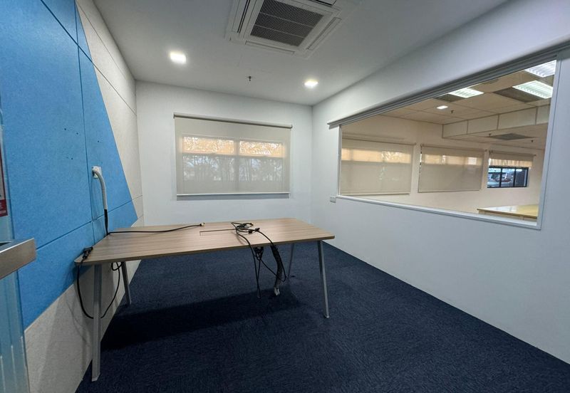 PJ 33, PJ33, Plaza 33, PJ Corporate Office, Seksyen 13, Section 13, Petaling Jaya, 9,107sf, Fully Fitted/Partly Furnish