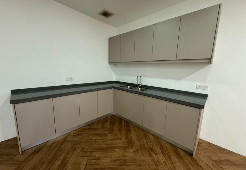 PJ 33, PJ33, Plaza 33, PJ Corporate Office, Seksyen 13, Section 13, Petaling Jaya, 9,107sf, Fully Fitted/Partly Furnish