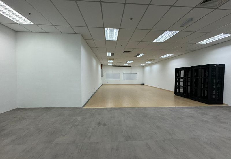 PJ 33, PJ33, Plaza 33, PJ Corporate Office, Seksyen 13, Section 13, Petaling Jaya, 9,107sf, Fully Fitted/Partly Furnish