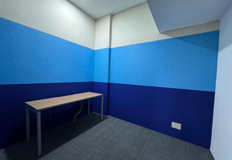 PJ 33, PJ33, Plaza 33, PJ Corporate Office, Seksyen 13, Section 13, Petaling Jaya, 9,107sf, Fully Fitted/Partly Furnish