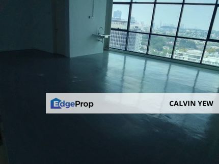 Wisma YNH, SOVO @ KIARA 163, MONT KIARA, 678sf, Basic Unit, Kuala Lumpur, Mont Kiara