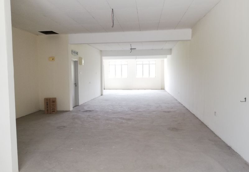 Jalan PJS 5/28, Pusat Dagangan Petaling Jaya Selatan, PJS 5, Petaling Jaya, 1st Floor SHop Office, 1542sf (22x70) Basic Unit