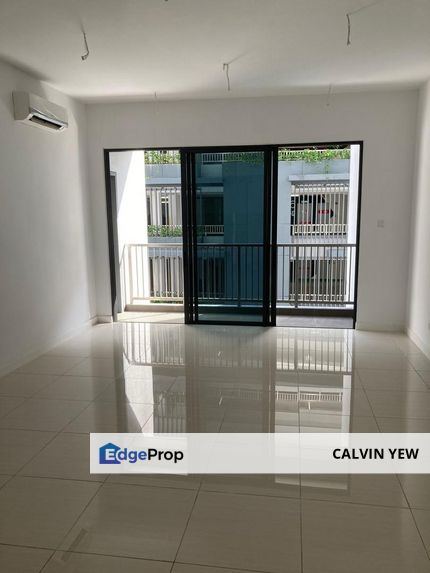 One Cochrane Residences, Kampung Pandan, Pudu, Taman Maluri, Cheras, 1098sf, 2bedrooms 2bathrooms, Basic Unit, Kuala Lumpur, Kampung Pandan