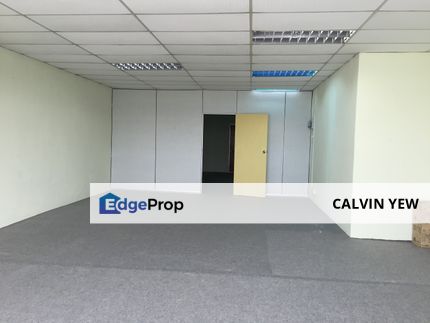 1st Floor Shop OFFICE, Taman Seremban Jaya, Bandar Seremban Selatan, Seremban, 1400sf, Partly Fitted, Negeri Sembilan, Seremban