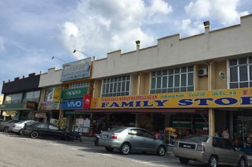 Taman Seremban Jaya