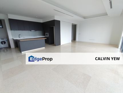 D'Rapport Residences (NEW UNIT), Kampung Berembang, Ampang Hilir, Ampang, KL City, City Centre, 1613sf, 3+1 bedrooms 5 bathrooms, Partially Fitted, Kuala Lumpur, Ampang