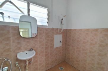 Taman Pinggiran Cyber