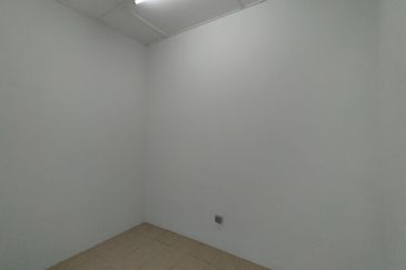 Taman Pinggiran Cyber