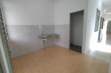 Taman Pinggiran Cyber