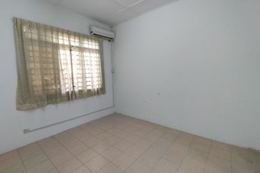 Taman Pinggiran Cyber