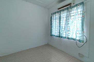 Taman Pinggiran Cyber