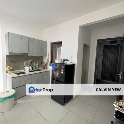 216 Residences, Taman Kuchai Jaya, Kuchai Lama, Old Klang Road, Jalan Klang Lama, 804sf, 2bedrooms 2bathrooms 1car park, Fully Furnish, Kuala Lumpur, Kuchai Lama