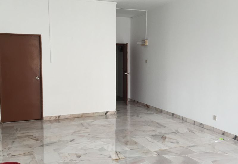 Pangsapuri Lagoon Perdana