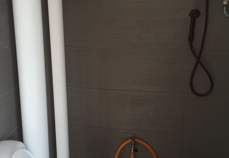 Pangsapuri Lagoon Perdana