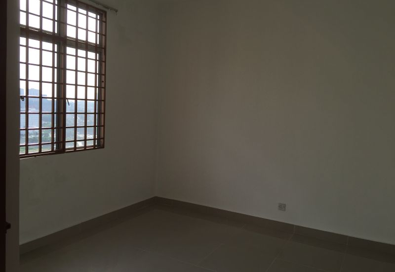 Pangsapuri Lagoon Perdana