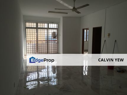 Pangsapuri Lagoon Perdana, Bandar Sunway, Subang Jaya, 992sf, 3rooms 2baths, Basic Unit, Selangor, Bandar Sunway