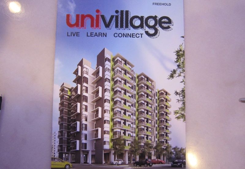 UniVillage