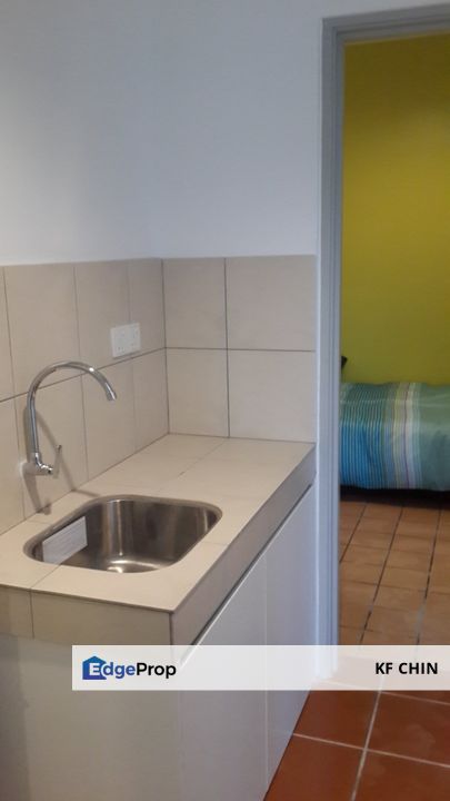 Univillage Apartment Semenyih Jalan Broga, Selangor, Semenyih