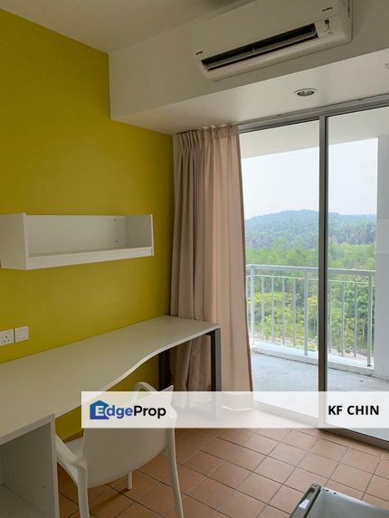 Univillage apartment for Sale, Selangor, Semenyih