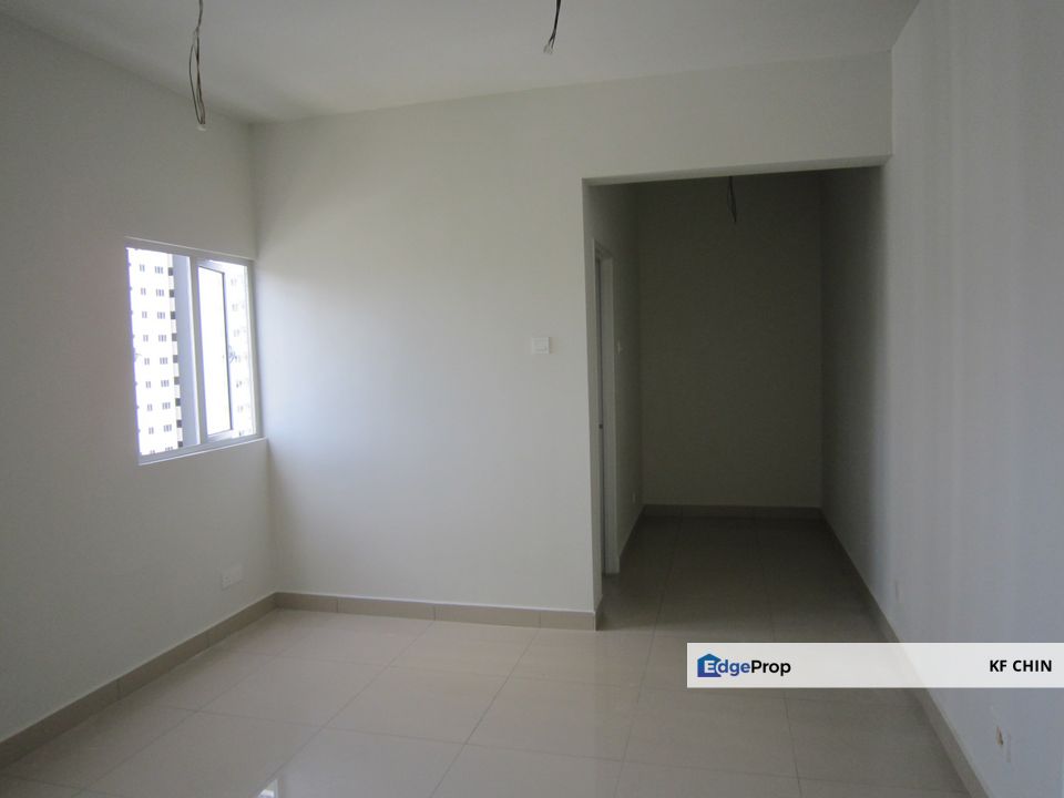 Maxim Citylights Sentul KL for sale , Kuala Lumpur, Sentul