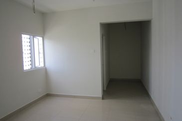 Maxim Citylights @ Sentul KL