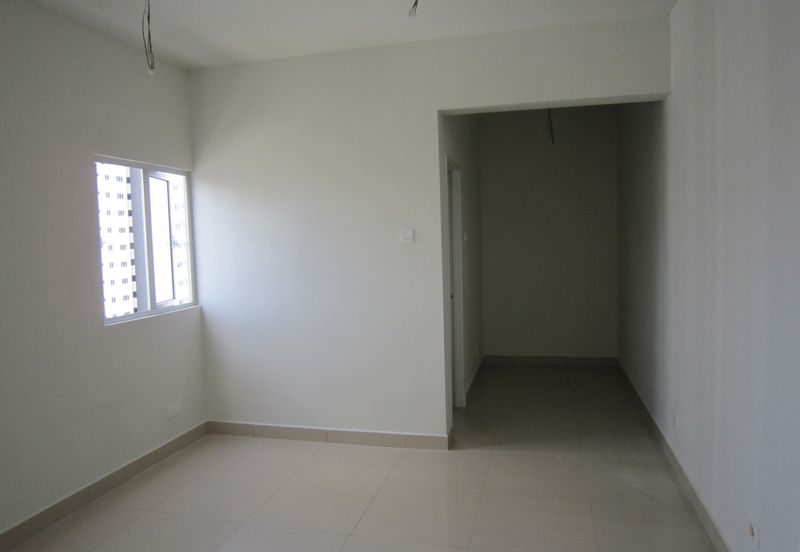 Maxim Citylights @ Sentul KL