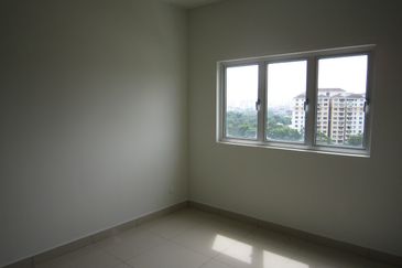 Maxim Citylights @ Sentul KL