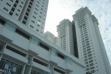 Maxim Citylights @ Sentul KL