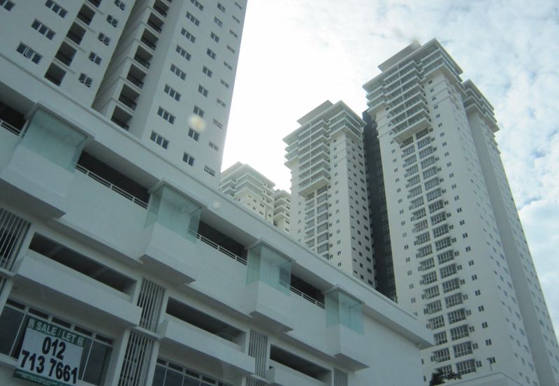 Maxim Citylights @ Sentul KL