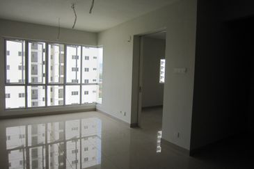 Maxim Citylights @ Sentul KL