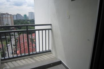 Maxim Citylights @ Sentul KL