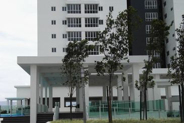 Maxim Citylights @ Sentul KL