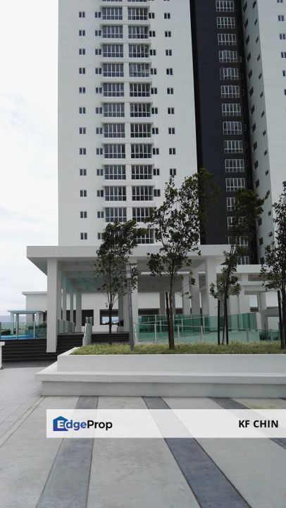 Maxim Citylights Sentul KL for sale , Kuala Lumpur, Sentul