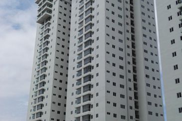 Maxim Citylights @ Sentul KL