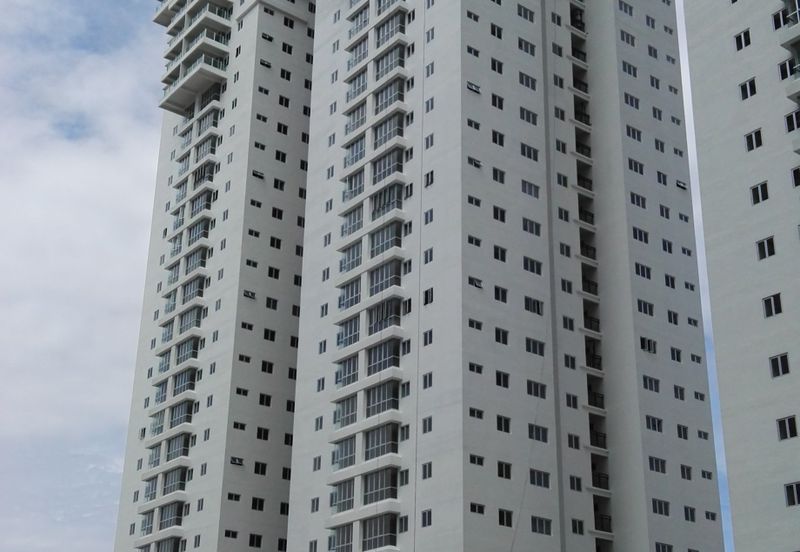 Maxim Citylights @ Sentul KL