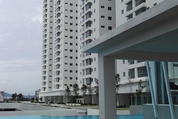 Maxim Citylights @ Sentul KL