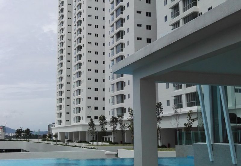 Maxim Citylights @ Sentul KL