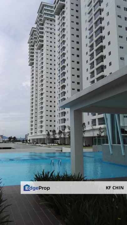 Maxim Citylights Sentul KL for sale , Kuala Lumpur, Sentul