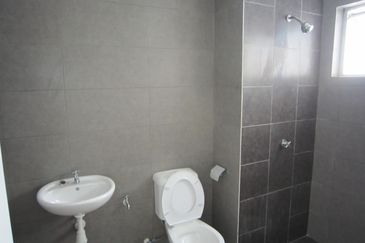 Maxim Citylights @ Sentul KL