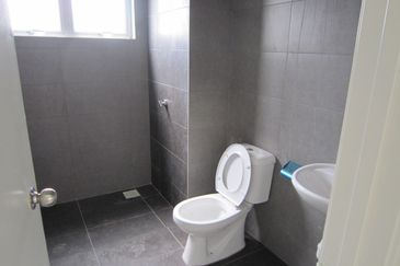 Maxim Citylights @ Sentul KL