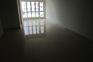 Maxim Citylights @ Sentul KL