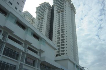 Maxim Citylights @ Sentul KL