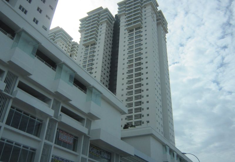 Maxim Citylights @ Sentul KL